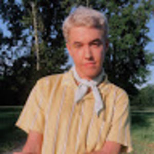 Meet your Posher, Adam